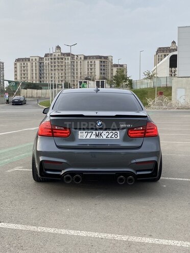 BMW 328 2015, 180,000 km - 2.0 l - Bakı