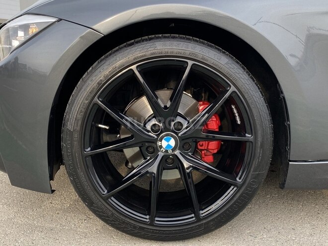 BMW 328 2015, 180,000 km - 2.0 l - Bakı