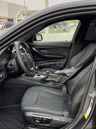 BMW 328 2015, 180,000 km - 2.0 l - Bakı