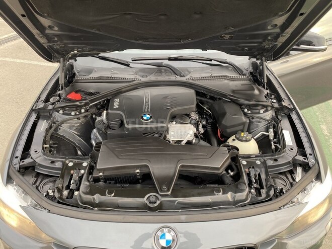 BMW 328 2015, 180,000 km - 2.0 l - Bakı