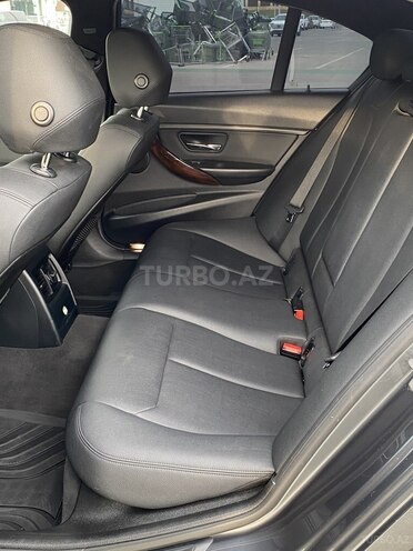 BMW 328 2015, 180,000 km - 2.0 l - Bakı