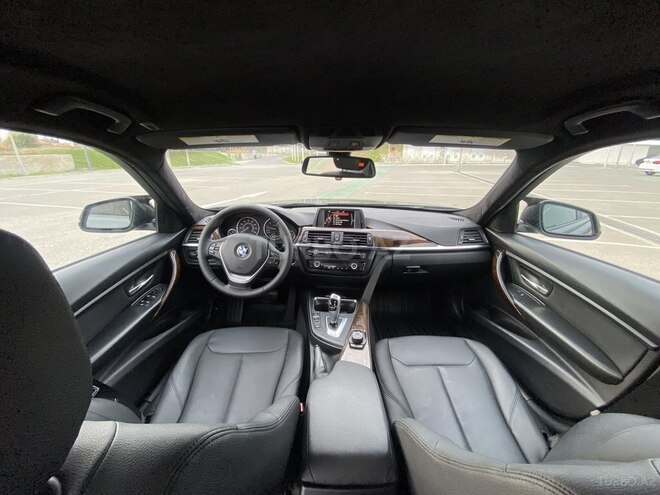 BMW 328 2015, 180,000 km - 2.0 l - Bakı