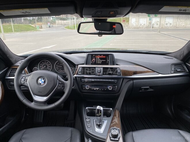 BMW 328 2015, 180,000 km - 2.0 l - Bakı