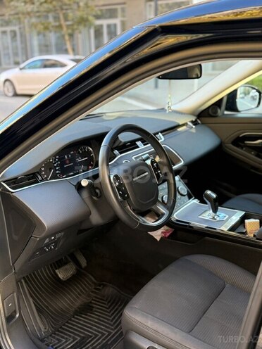 Land Rover RR Evoque 2020, 19,000 km - 2.0 л - Bakı