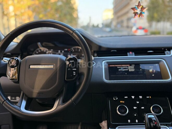 Land Rover RR Evoque 2020, 19,000 km - 2.0 л - Bakı