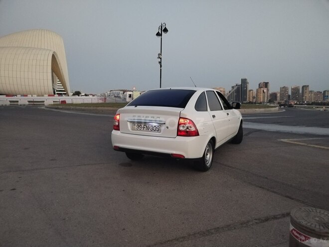 LADA (VAZ) Priora 2013, 245,000 km - 1.6 л - Bakı