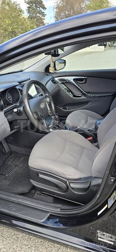 Hyundai Elantra 2014, 310,312 km - 1.8 л - Bakı