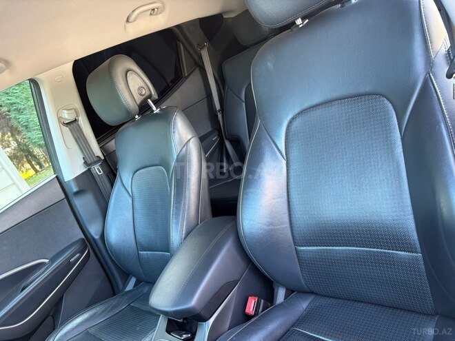Hyundai Santa Fe 2015, 181,975 km - 2.0 l - Gəncə