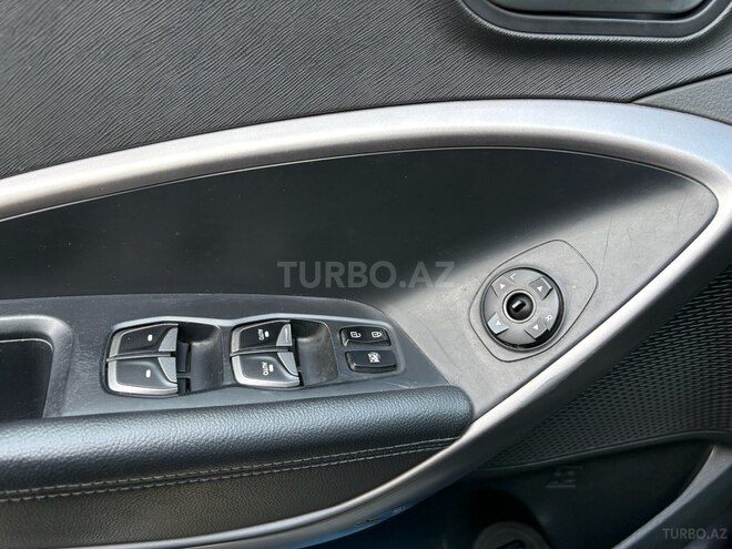 Hyundai Santa Fe 2015, 181,975 km - 2.0 l - Gəncə