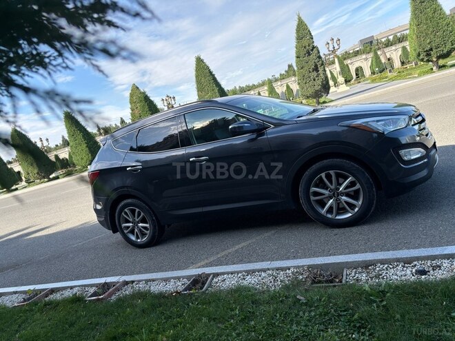 Hyundai Santa Fe 2015, 181,975 km - 2.0 l - Gəncə