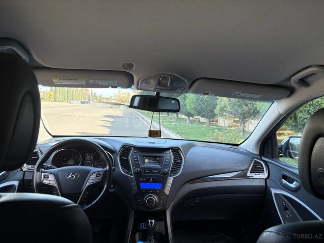 Hyundai Santa Fe 2015, 181,975 km - 2.0 l - Gəncə