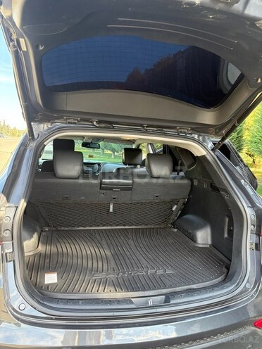 Hyundai Santa Fe 2015, 181,975 km - 2.0 l - Gəncə