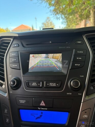 Hyundai Santa Fe 2015, 181,975 km - 2.0 l - Gəncə