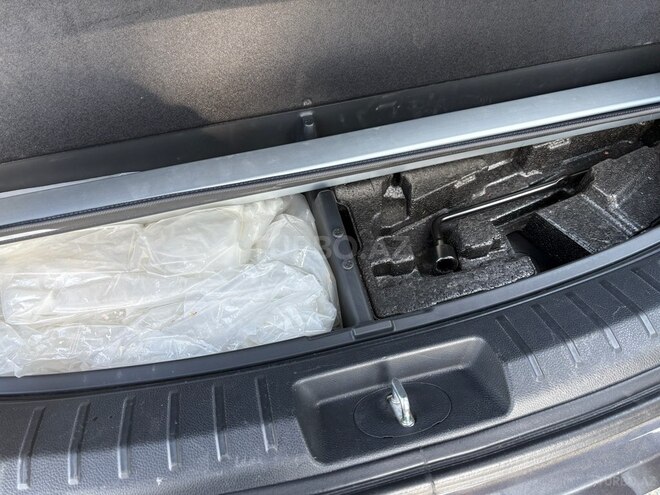 Hyundai Santa Fe 2015, 181,975 km - 2.0 l - Gəncə