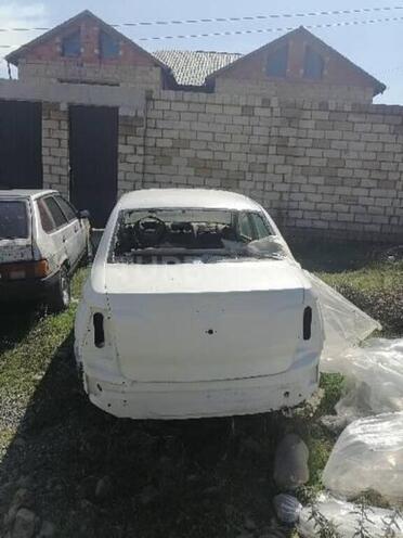 LADA (VAZ) Granta 2013, 50,000 km - 1.6 л - Quba
