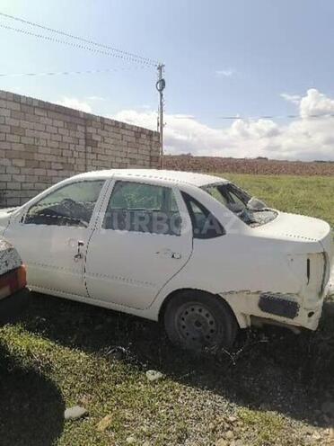 LADA (VAZ) Granta 2013, 50,000 km - 1.6 л - Quba
