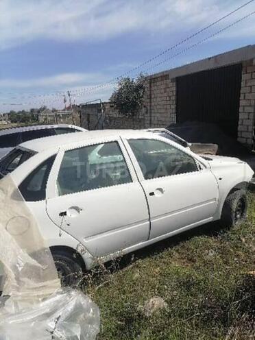 LADA (VAZ) Granta 2013, 50,000 km - 1.6 л - Quba