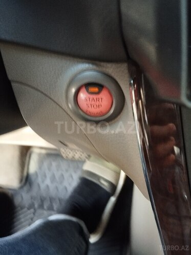 Nissan Sentra 2014, 202,000 km - 1.8 l - Bakı
