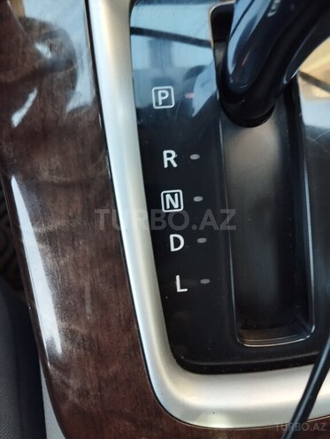 Nissan Sentra 2014, 202,000 km - 1.8 l - Bakı