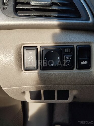 Nissan Sentra 2014, 202,000 km - 1.8 l - Bakı