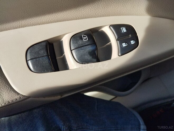 Nissan Sentra 2014, 202,000 km - 1.8 l - Bakı