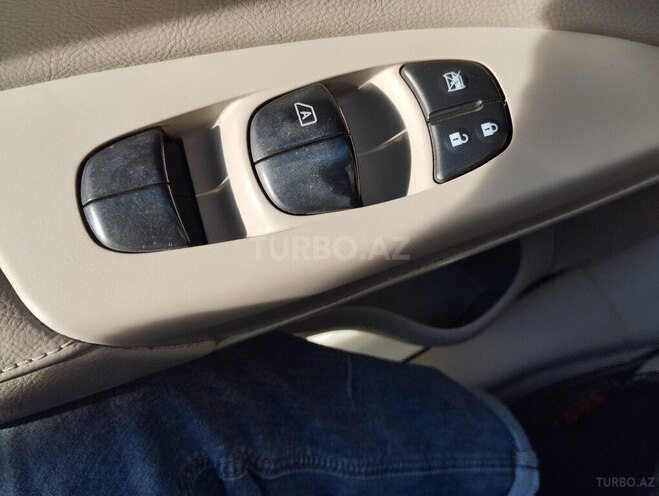 Nissan Sentra 2014, 202,000 km - 1.8 l - Bakı