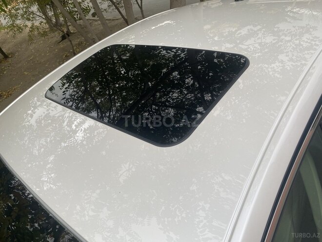 Ford Fusion (North America) 2016, 260,000 km - 1.5 l - Sumqayıt