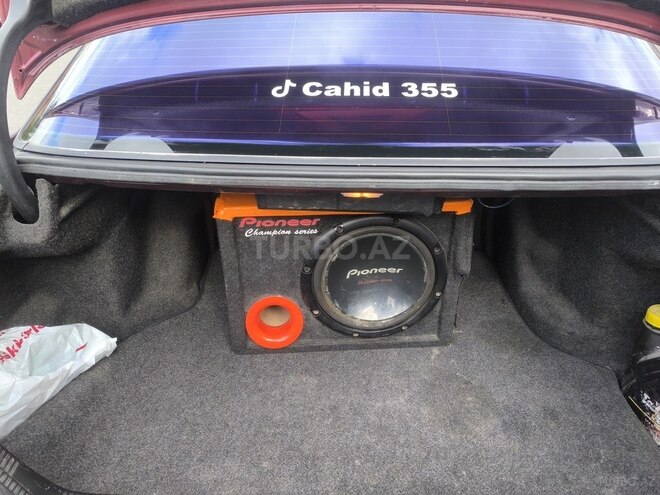 Mercedes C 180 1997, 180,000 km - 1.8 l - Bakı