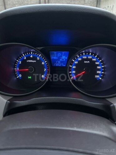 Hyundai Tucson 2010, 178,000 km - 2.0 l - Bakı