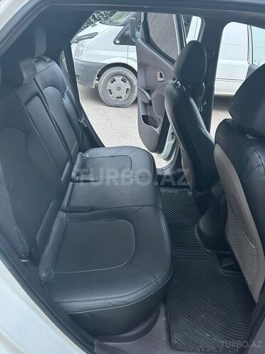 Hyundai Tucson 2010, 178,000 km - 2.0 l - Bakı
