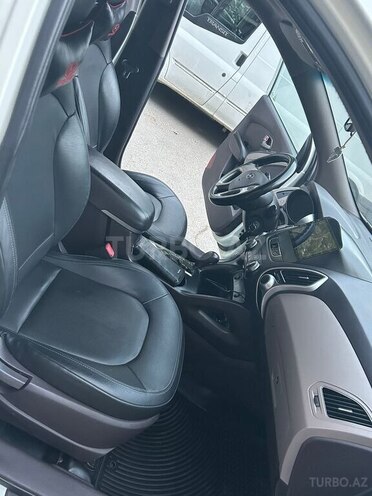 Hyundai Tucson 2010, 178,000 km - 2.0 l - Bakı