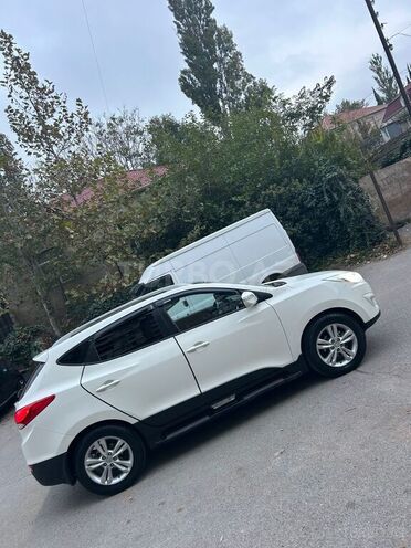 Hyundai Tucson 2010, 178,000 km - 2.0 l - Bakı