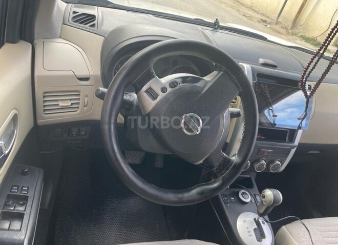 Nissan X-Trail 2008, 225,800 km - 2.5 l - Bakı