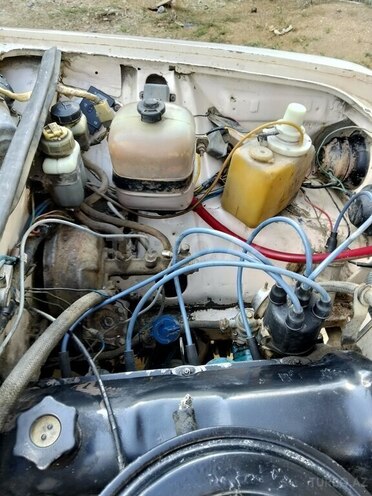LADA (VAZ) 2106 1986, 212,158 km - 1.3 l - Salyan