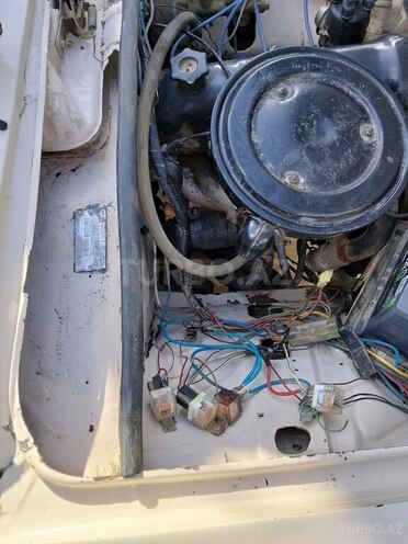 LADA (VAZ) 2106 1986, 212,158 km - 1.3 l - Salyan
