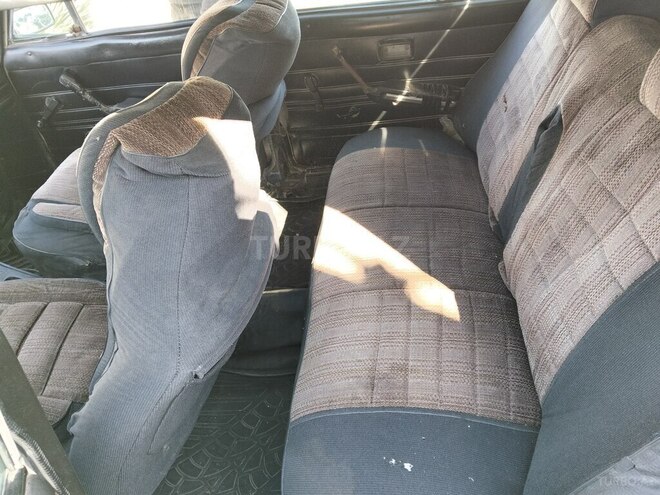 LADA (VAZ) 2106 1986, 212,158 km - 1.3 l - Salyan
