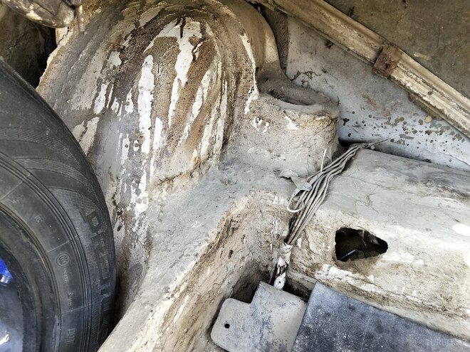 LADA (VAZ) 2106 1986, 212,158 km - 1.3 l - Salyan