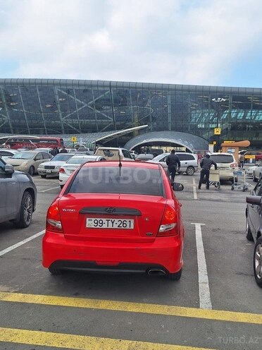 Hyundai Verna 2010, 235,325 km - 1.5 l - Bakı