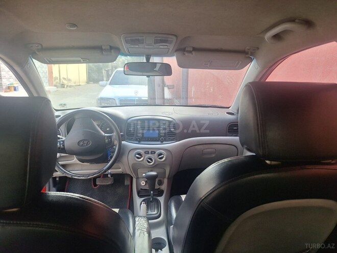Hyundai Verna 2010, 235,325 km - 1.5 l - Bakı