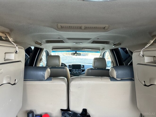 Toyota Fortuner 2013, 320,000 km - 2.7 l - Sumqayıt