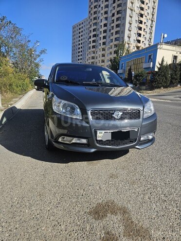 Ravon Nexia R3 2020, 179,000 km - 1.5 l - Bakı