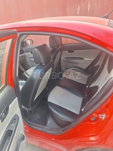 Hyundai Verna 2010, 235,325 km - 1.5 l - Bakı