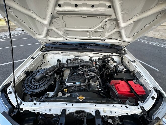 Toyota Fortuner 2013, 320,000 km - 2.7 l - Sumqayıt