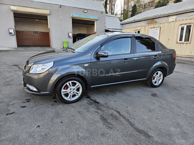 Ravon Nexia R3 2020, 179,000 km - 1.5 l - Bakı