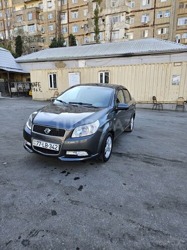 Ravon Nexia R3 2020, 179,000 km - 1.5 l - Bakı