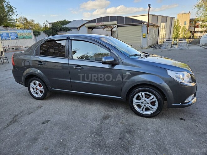 Ravon Nexia R3 2020, 179,000 km - 1.5 l - Bakı