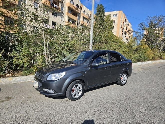 Ravon Nexia R3 2020, 179,000 km - 1.5 l - Bakı