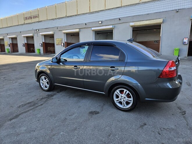 Ravon Nexia R3 2020, 179,000 km - 1.5 l - Bakı