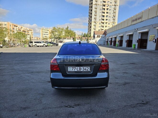 Ravon Nexia R3 2020, 179,000 km - 1.5 l - Bakı