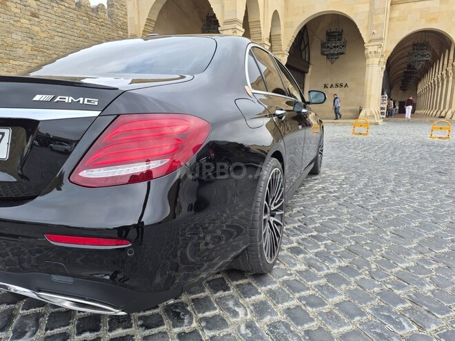 Mercedes E 300 2017, 150,400 km - 2.0 l - Bakı